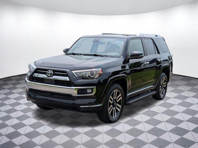 used 2023 Toyota 4Runner car, priced at $42,997