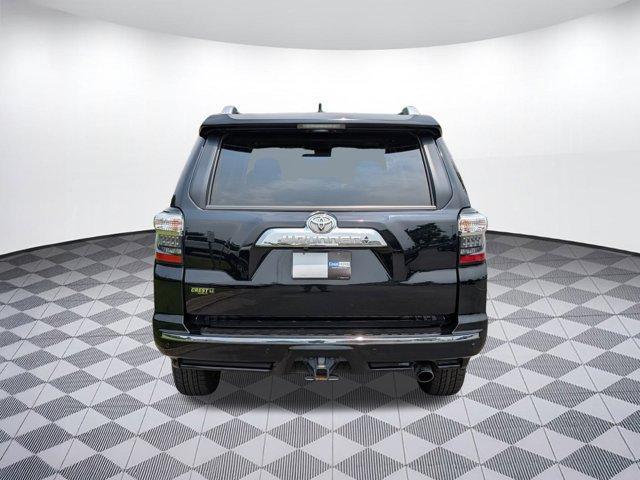 used 2023 Toyota 4Runner car, priced at $42,997