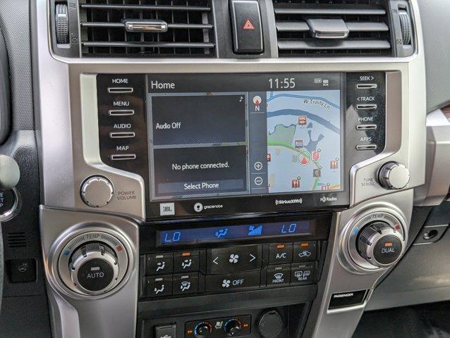 used 2023 Toyota 4Runner car, priced at $42,997