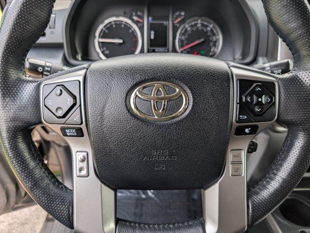 used 2023 Toyota 4Runner car, priced at $42,997