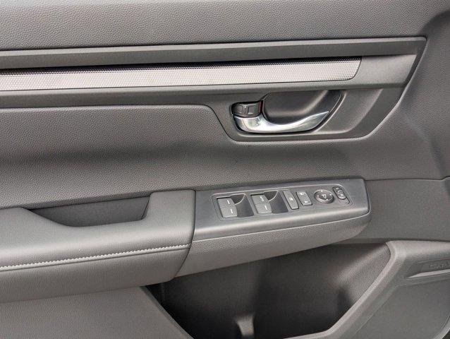 new 2026 Honda CR-V car, priced at $33,221