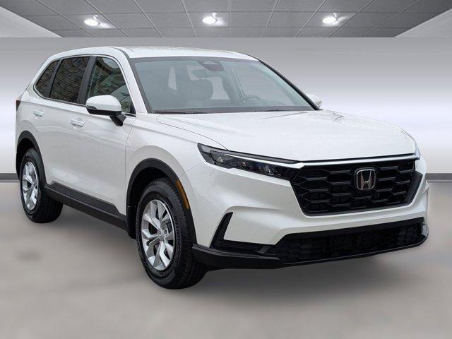 new 2026 Honda CR-V car, priced at $33,221