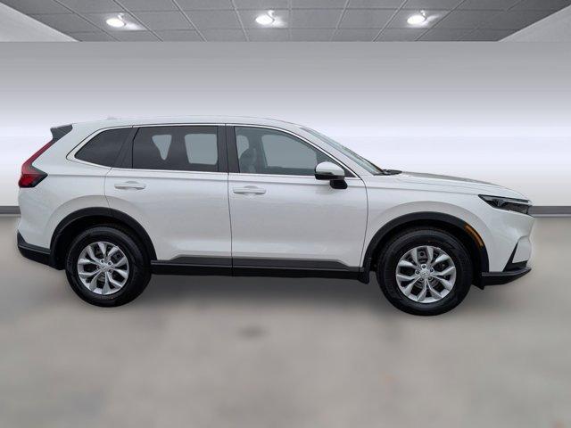 new 2026 Honda CR-V car, priced at $33,221