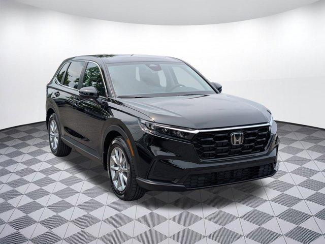 new 2026 Honda CR-V car, priced at $33,541