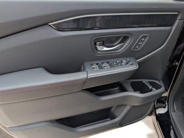 new 2025 Honda Pilot car, priced at $54,531