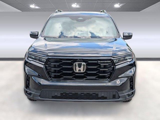 new 2025 Honda Pilot car, priced at $54,531