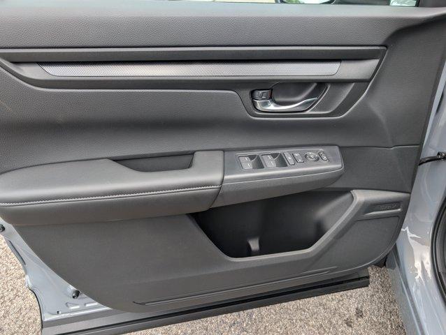 new 2026 Honda CR-V car, priced at $36,500