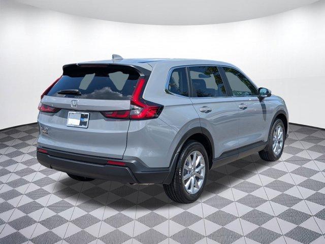 new 2026 Honda CR-V car, priced at $36,500