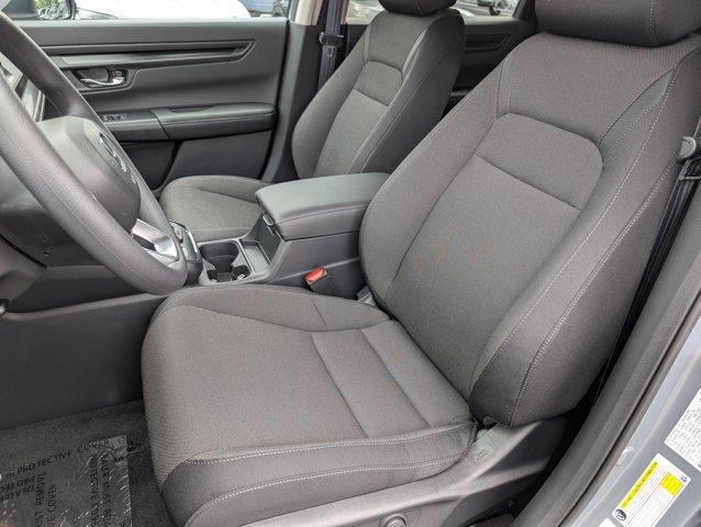 new 2026 Honda CR-V car, priced at $36,500