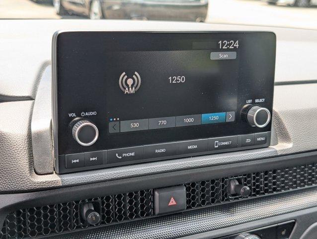 used 2023 Honda CR-V Hybrid car, priced at $30,999