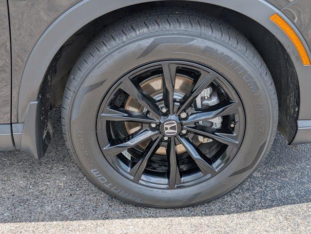 used 2023 Honda CR-V Hybrid car, priced at $30,999