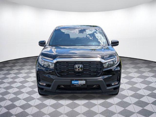 used 2024 Honda Passport car, priced at $33,496