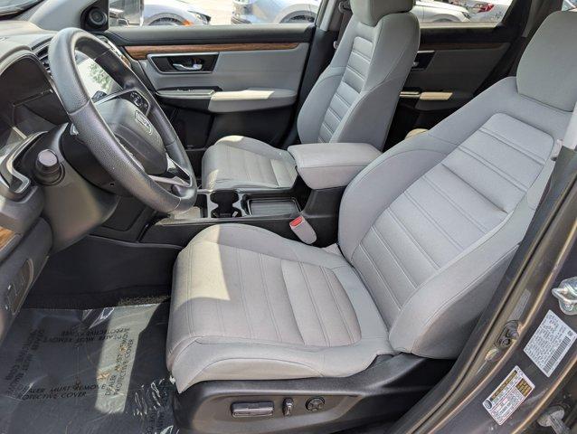 used 2020 Honda CR-V car, priced at $22,497