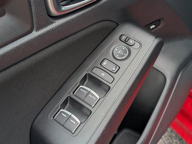 used 2022 Honda Civic car, priced at $22,999