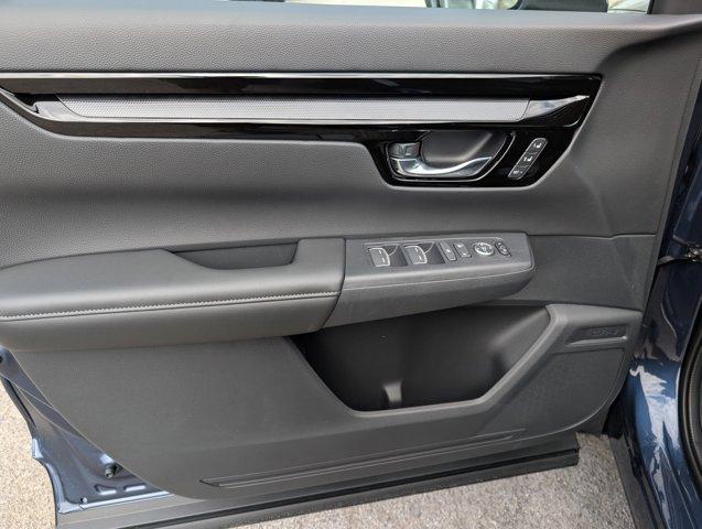 new 2025 Honda CR-V car, priced at $37,895