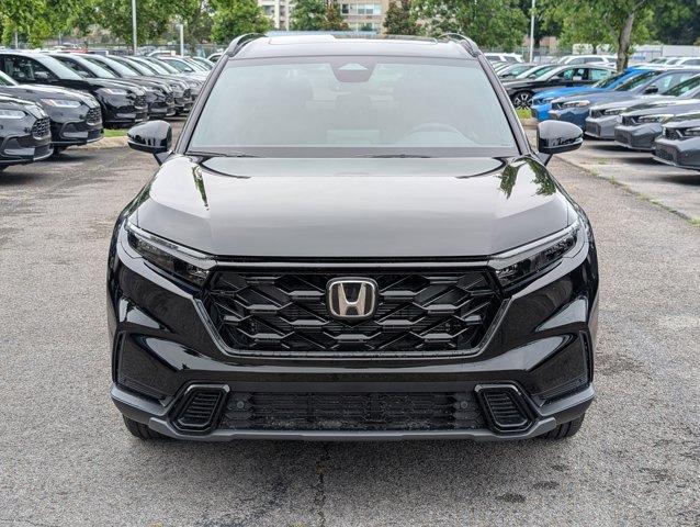 new 2026 Honda CR-V Hybrid car, priced at $40,621