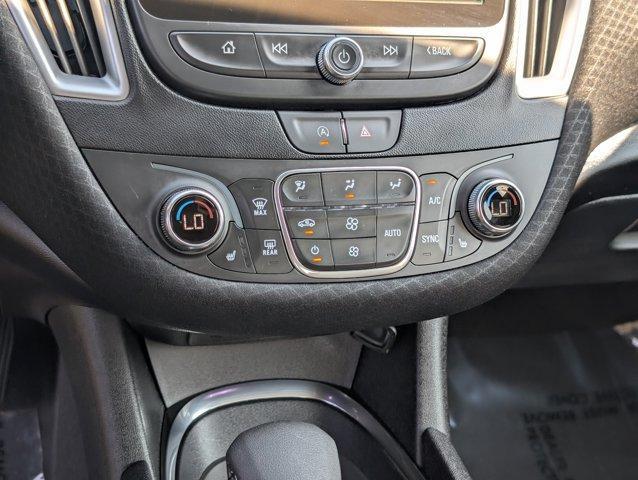 used 2024 Chevrolet Malibu car, priced at $17,798