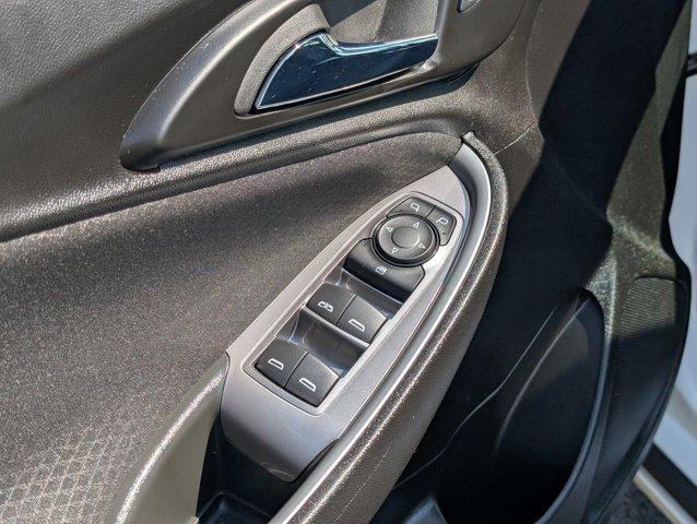 used 2024 Chevrolet Malibu car, priced at $17,798