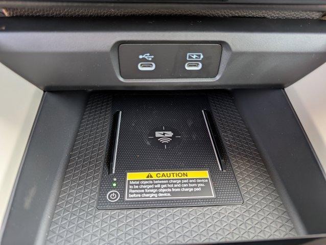new 2025 Honda Accord Hybrid car, priced at $34,891