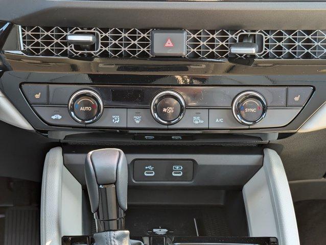 new 2025 Honda Accord Hybrid car, priced at $34,891