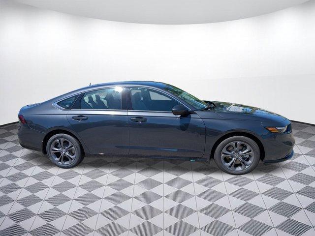 new 2025 Honda Accord Hybrid car, priced at $34,891
