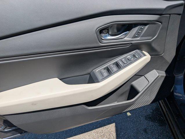 new 2025 Honda Accord Hybrid car, priced at $34,891