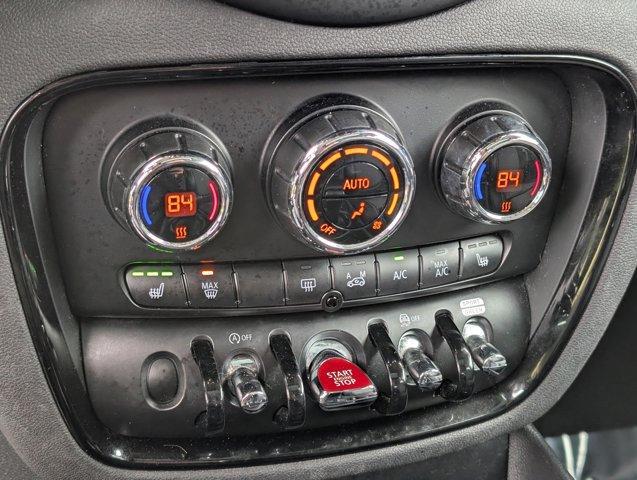 used 2020 MINI Clubman car, priced at $16,497