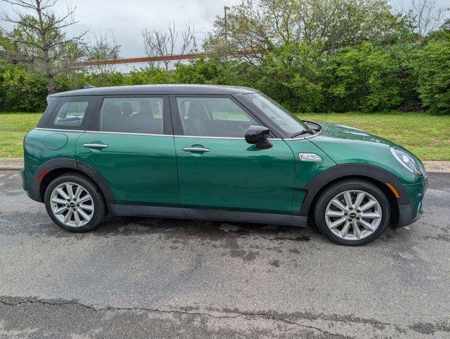 used 2020 MINI Clubman car, priced at $16,497