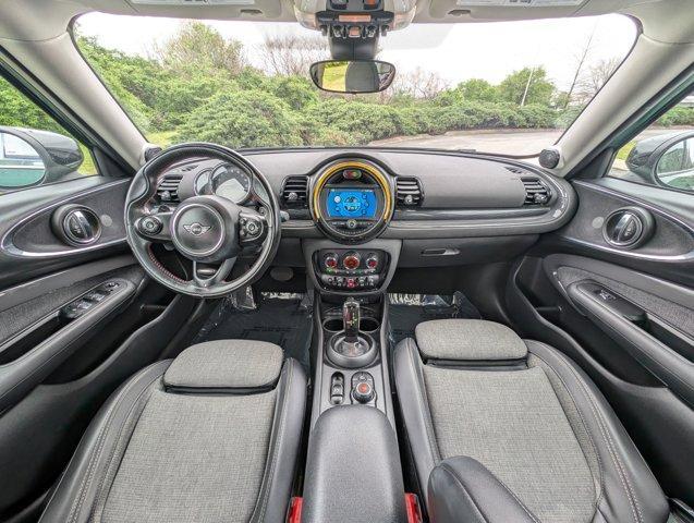 used 2020 MINI Clubman car, priced at $16,497