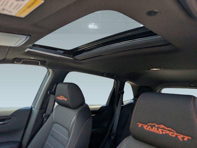 new 2026 Honda CR-V Hybrid car, priced at $39,051