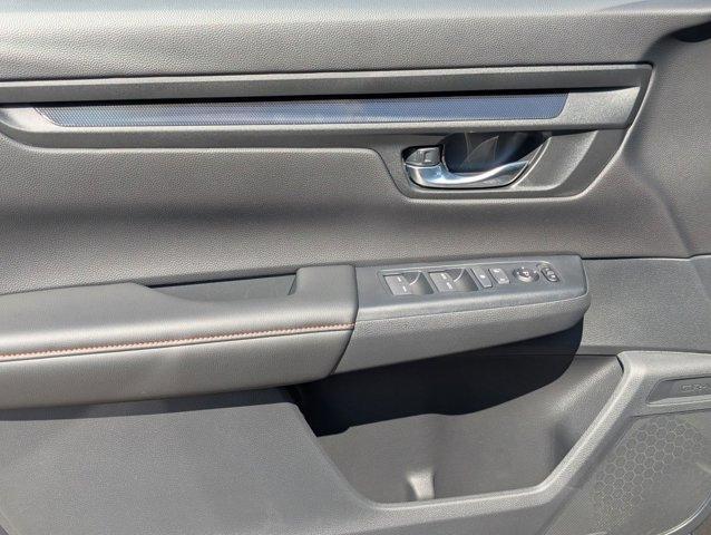 new 2026 Honda CR-V Hybrid car, priced at $39,051