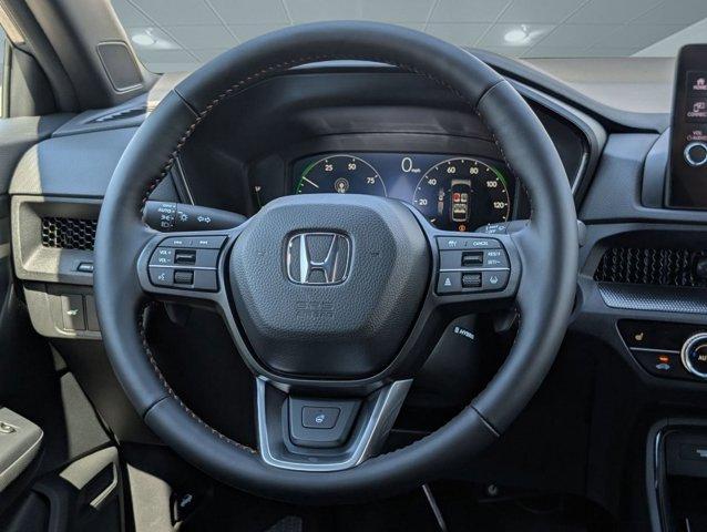 new 2026 Honda CR-V Hybrid car, priced at $39,051