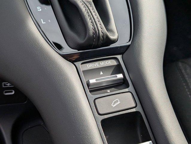 new 2026 Honda HR-V car, priced at $26,651