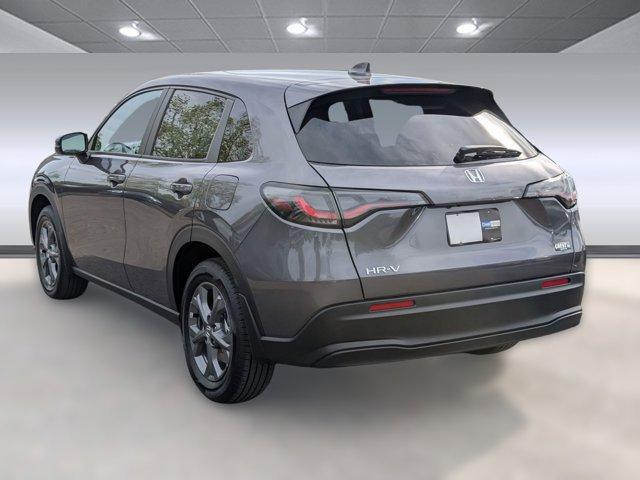 new 2026 Honda HR-V car, priced at $26,651
