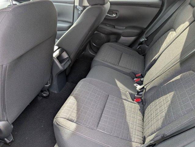 new 2026 Honda HR-V car, priced at $26,651