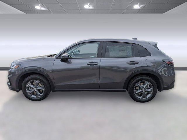 new 2026 Honda HR-V car, priced at $26,651