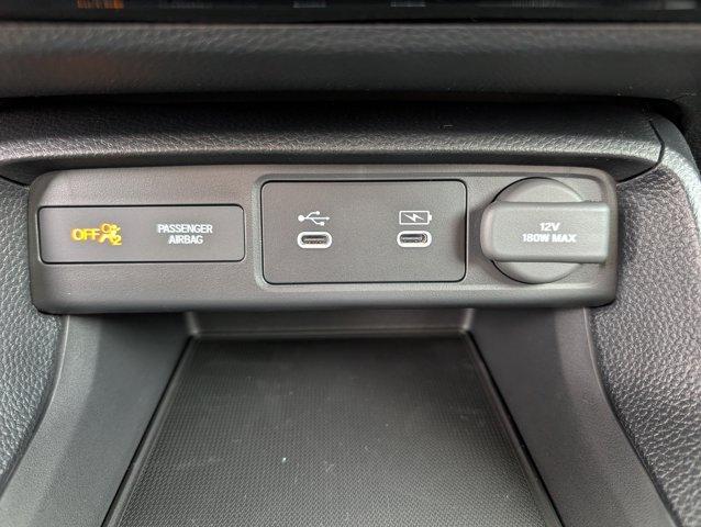 new 2025 Honda Civic car, priced at $24,951