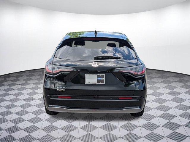 new 2025 Honda HR-V car, priced at $31,391