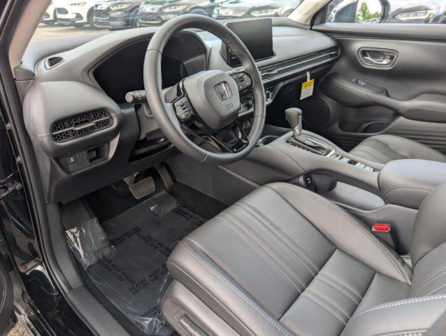 new 2025 Honda HR-V car, priced at $31,391