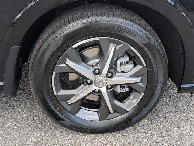 new 2025 Honda HR-V car, priced at $31,391