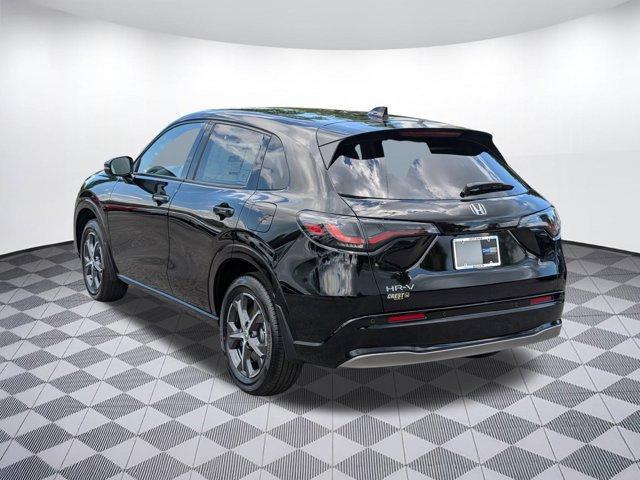 new 2025 Honda HR-V car, priced at $31,391
