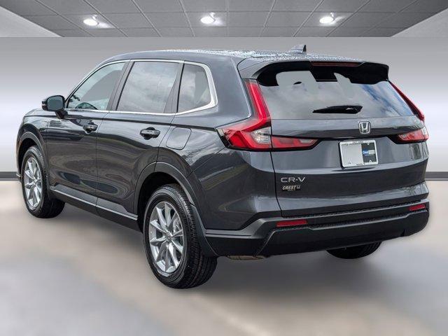 new 2026 Honda CR-V car, priced at $34,701