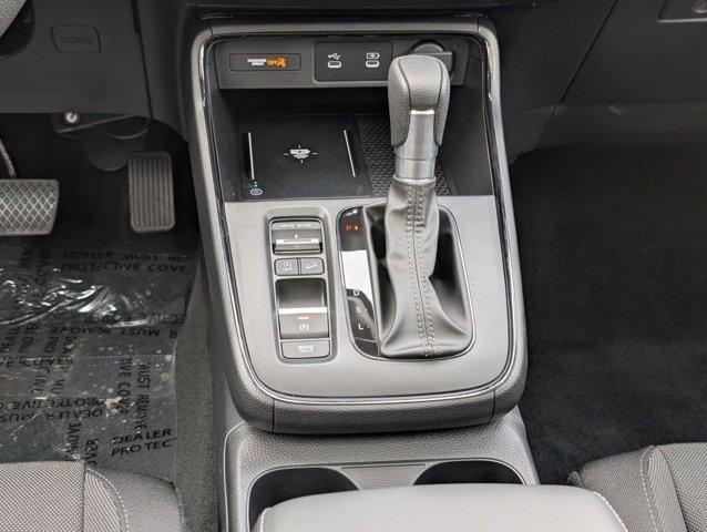new 2026 Honda CR-V car, priced at $34,701