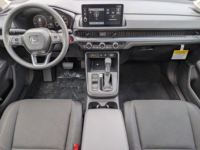 new 2026 Honda CR-V car, priced at $34,701