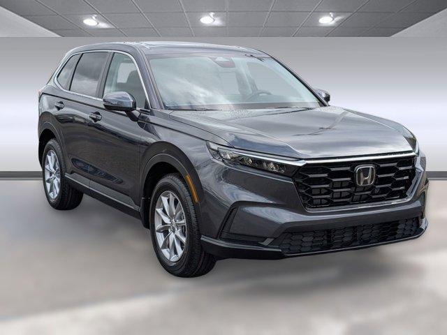 new 2026 Honda CR-V car, priced at $34,701