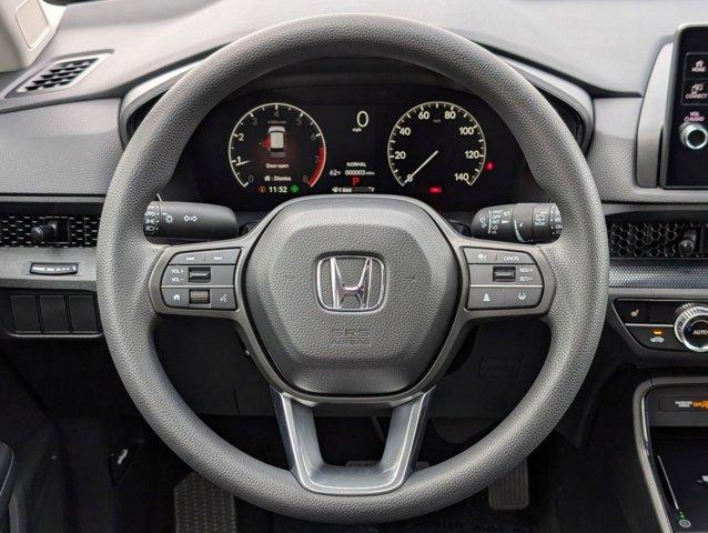 new 2026 Honda CR-V car, priced at $34,701