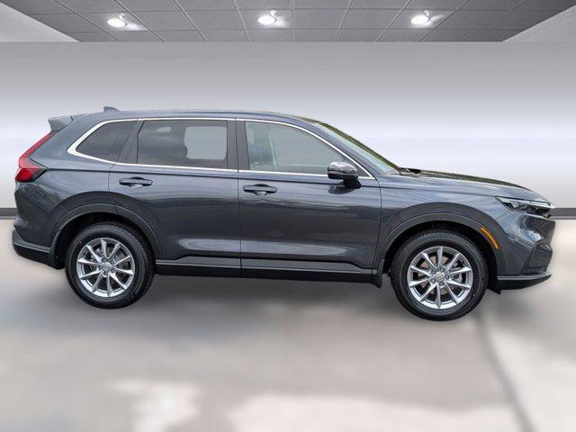 new 2026 Honda CR-V car, priced at $34,701