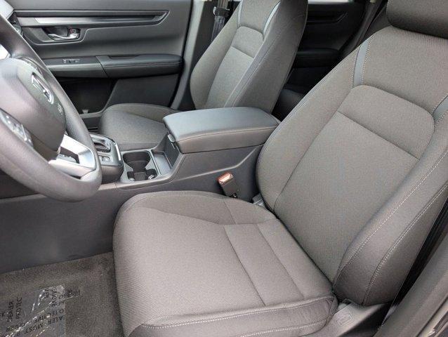 new 2026 Honda CR-V car, priced at $34,701