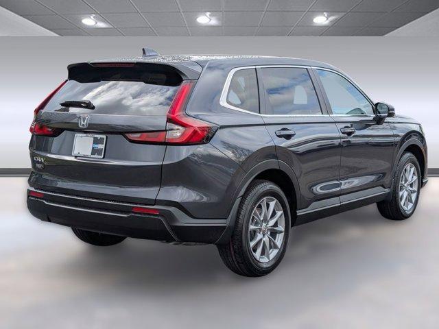 new 2026 Honda CR-V car, priced at $34,701