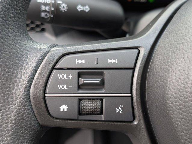 new 2026 Honda CR-V car, priced at $34,701